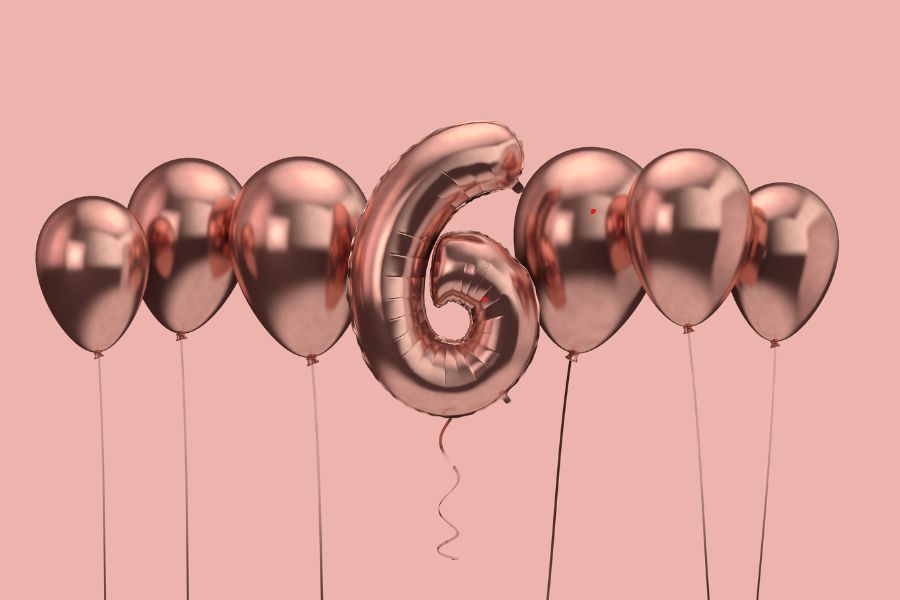 יום הולדת 6